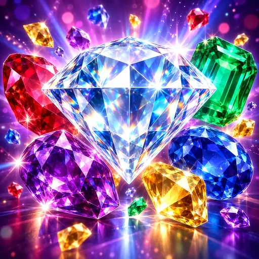 Dazzle Me cover art